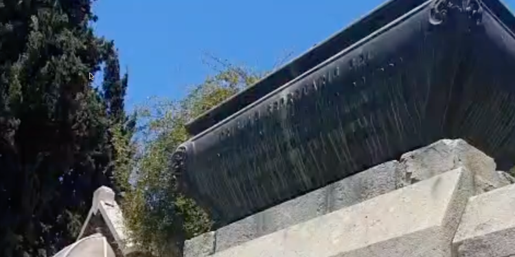 Máximo Lira, un político patriota